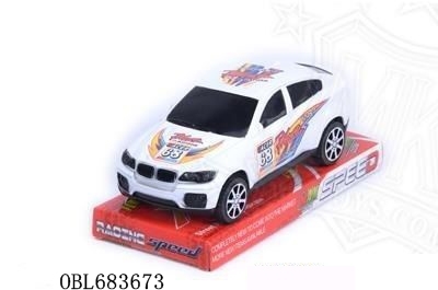 惯性车 - OBL683673