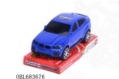 惯性车 - OBL683676