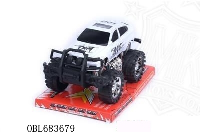 惯性车 - OBL683679