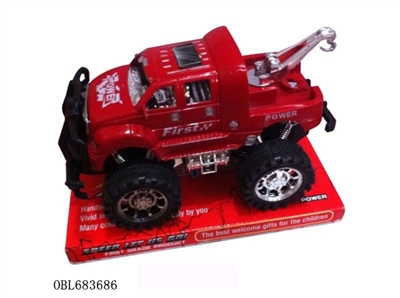惯性车 - OBL683686