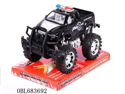 惯性车 - OBL683692