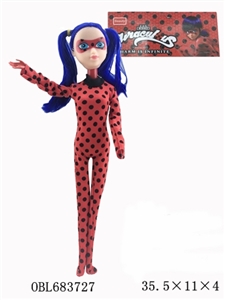 The beetles girl series - OBL683727