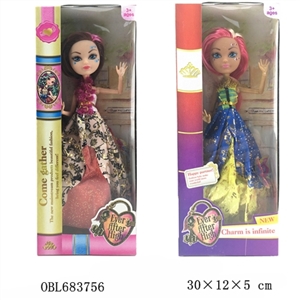 Fairy tales series high school - OBL683756