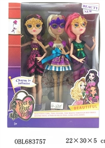 Fairy tales series high school - OBL683757