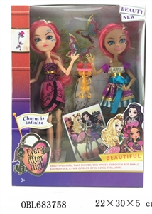 Fairy tales series high school - OBL683758