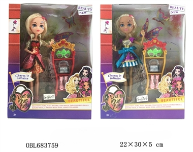 Fairy tales series high school - OBL683759