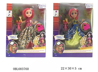 Fairy tales series high school - OBL683760