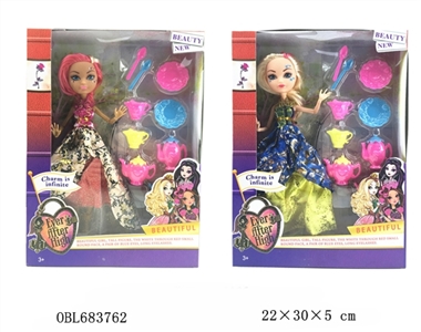 Fairy tales series high school - OBL683762