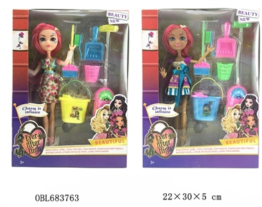Fairy tales series high school - OBL683763