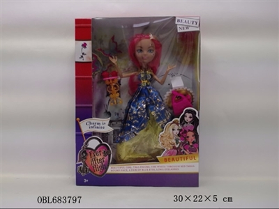 Joint high school students - OBL683797