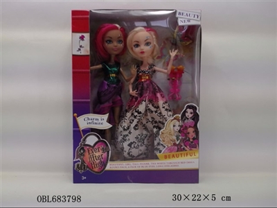 Joint high school students - OBL683798