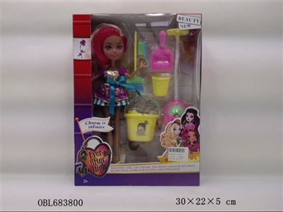 Joint high school students - OBL683800