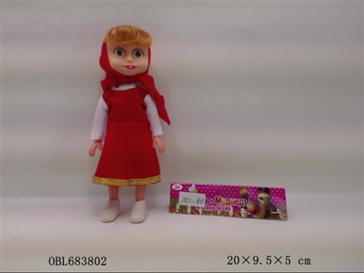 18-inch Wang Zisha IC - OBL683802