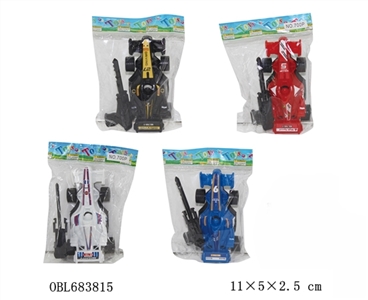 弹射方程车 - OBL683815
