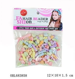 Magic beads of water - OBL683858