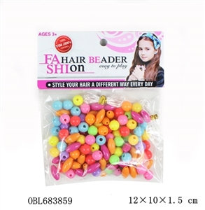 Magic beaded real - OBL683859