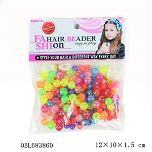 Magic beaded Ming - OBL683860