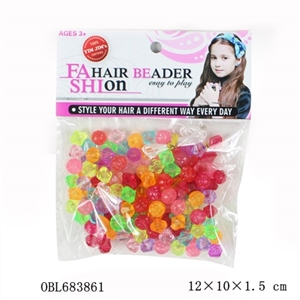 Magic color beads - OBL683861