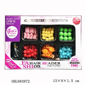 魔幻串珠水 - OBL683872