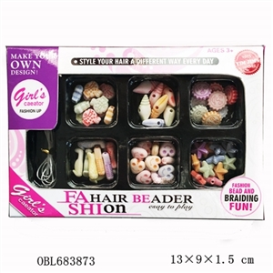 魔幻串珠实 - OBL683873