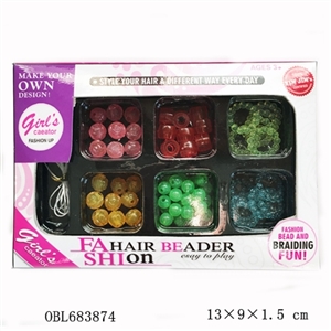 魔幻串珠明 - OBL683874