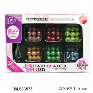 魔幻串珠彩 - OBL683875