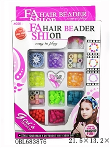 魔幻串珠 - OBL683876