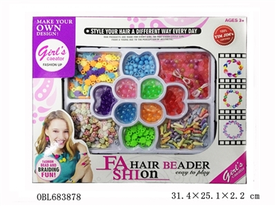 魔幻串珠 - OBL683878