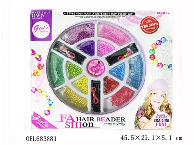 魔幻串珠 - OBL683881