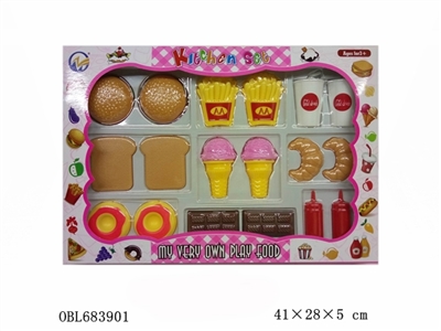 Boxes of double food - OBL683901