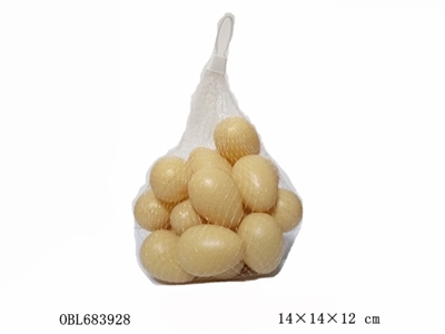 Color eggs - OBL683928