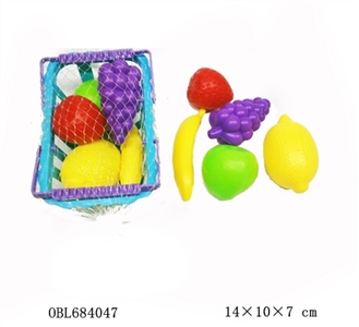 Fruit basket in the small - OBL684047