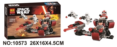 星球大战积木系列 - OBL684358
