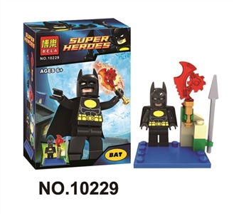 英雄联盟积木系列 - OBL684375