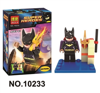 英雄联盟积木系列 - OBL684376