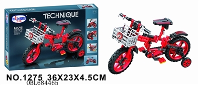 Splicing technology series 235 PCS - OBL684465