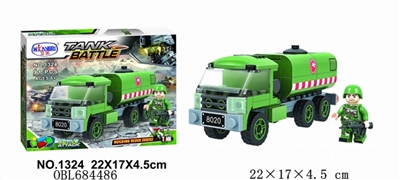 军事系列91PCS - OBL684486