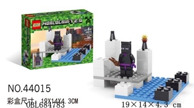 我的世界2-街角 - OBL684783