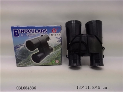 6 x35 telescope - OBL684836