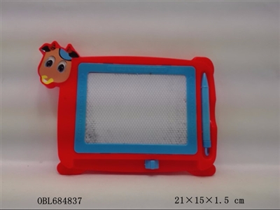 牛头写字板 - OBL684837