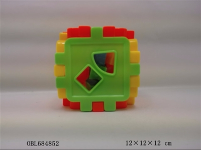 积木片 - OBL684852