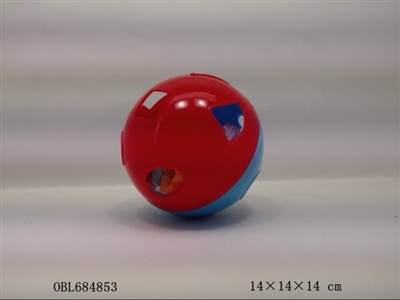 积木球 - OBL684853