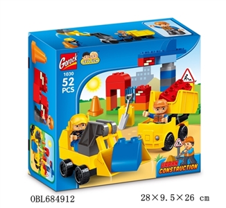 工程建设 - OBL684912