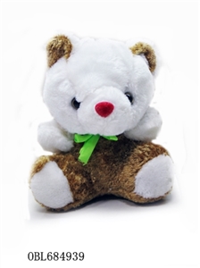 12 only 1 bag of soft teddy bear - OBL684939