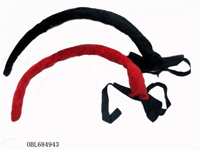 The devil big tail - OBL684943