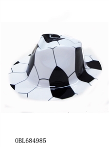 Football hats - OBL684985