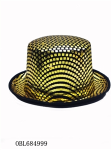 Nude beautiful hat - OBL684999