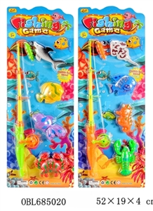 Fishing 2 - OBL685020