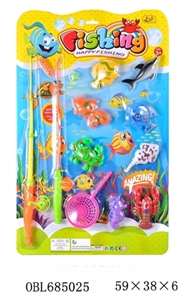 Fishing 1 - OBL685025