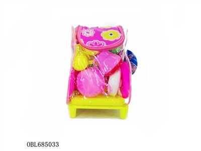 餐具套 - OBL685033